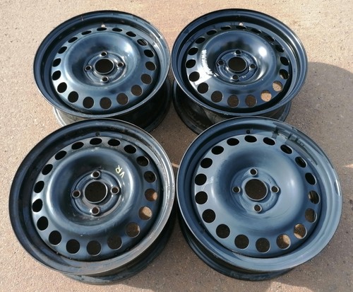 Felgen 6jx15et49 opel - felgen, qt,