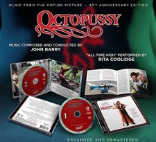 John Barry – James Bond 007