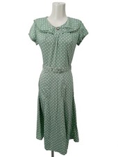 HELL BUNNY Cocktailkleid Damen