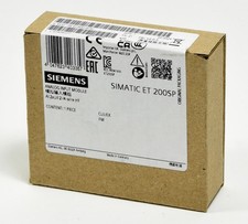 Siemens Simatic S7 ET200SP