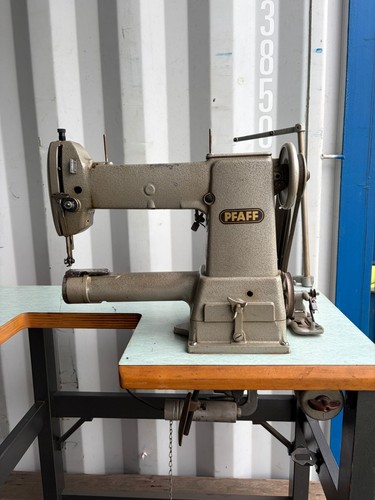 Pfaff 9 - pfaff, 28-9