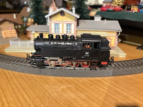 Märklin 87 - märklin, 1:87