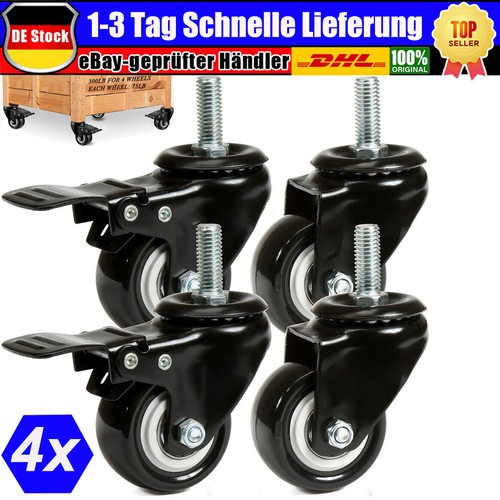 Transportrollen set - transportrollen,