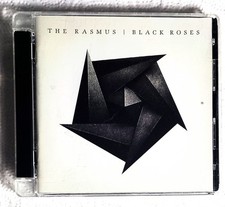 💡 CD - The Rasmus / Black