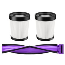 Lubluelu 1 Bürstenrolle + 2