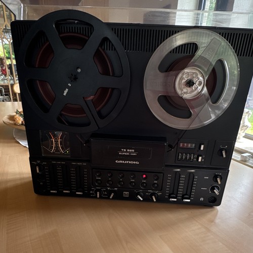 Grundig 925 hifi - grundig,