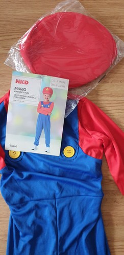 Super mario jumpsuits für - jumpsuits,,