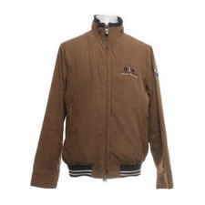 Claudio Campione, Bomberjacke