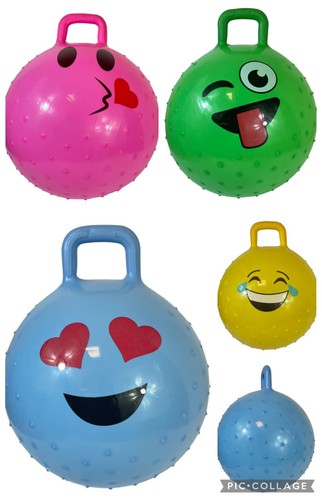 Aufblasbarer space hopper - aufblasbarer,