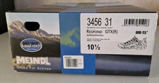 MEINDL Respond  GTX Herren