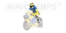 Minichamps 312060196 FIGURINE