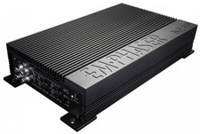 Emphaser EA-M4X 4-Kanal Digital Endstufe Verstärker Leistung 1000Watt