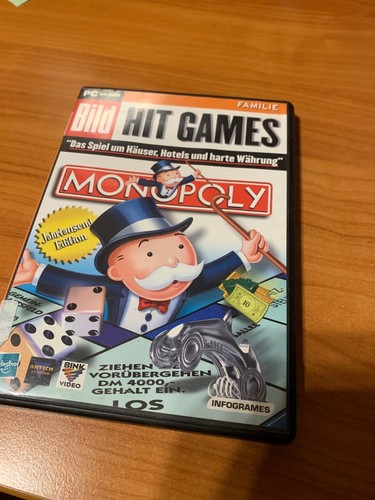 Monopoly - , 2002,