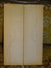 Tonholz, Tonewood, schöne