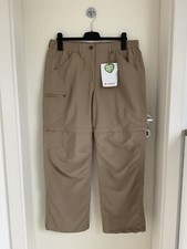 VAUDE Damen Wanderhose Gr. 46