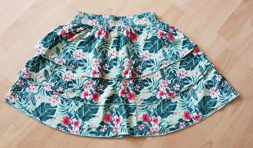 Aiki keylook faltenrock - keylook, gr