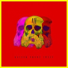 Kaiser Franz Josef - Kaiser