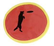 Frisbee nylon durchmesser - durchmesser, ca