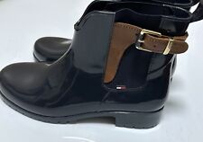 Tommy Hilfiger Gummistiefel
