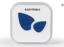 Duschtimer Wasserspartimer Duschzeit Timer Dusche Wasser sparen LED Farbwechsel