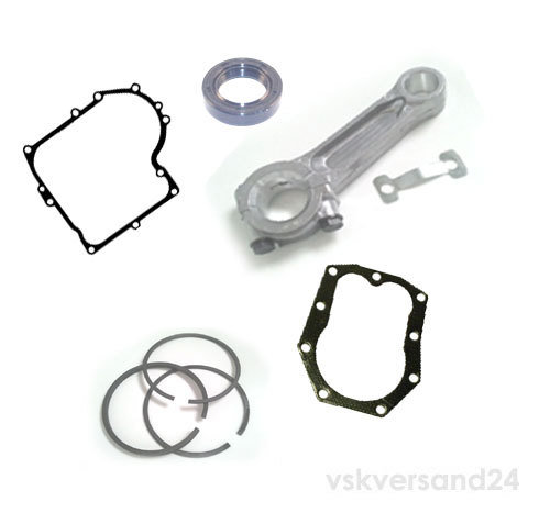 Pleuel reparatursatz für - pleuel,