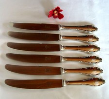 große Wellner Messer Modell