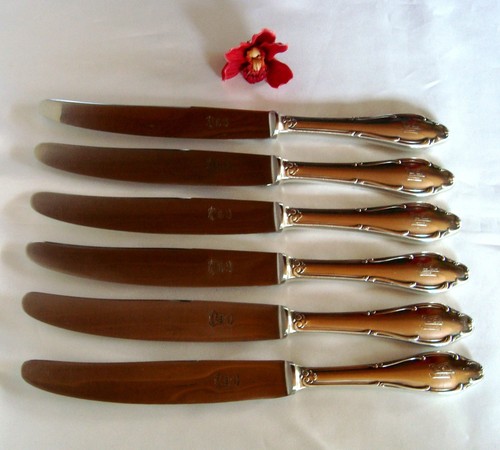 Große wellner messer modell - große,