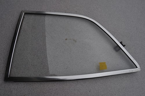 Opel rekord austellfenster - rekord,