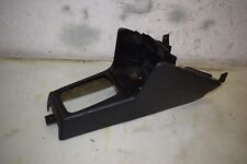 Mittelkonsole Opel Calibra 90269833 Mitteltunnel 460077