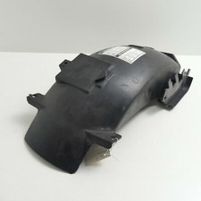 Yamaha FZR 1000 Kennzeichenhalter Verkleidung hinten Spritzschutz Kotflügel
