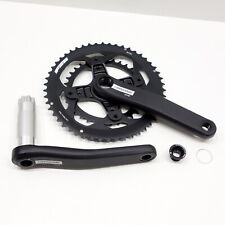 Cannondale One Kurbel Garnitur