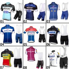 Herren Radtrikot Set Pro Team