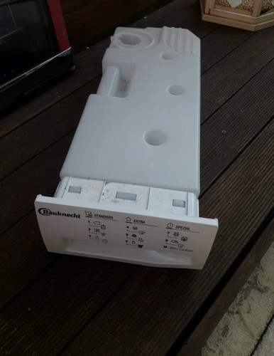 Trockner wassertank tank - wassertank,