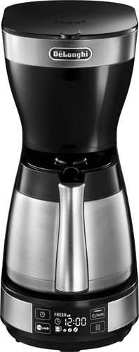 Delonghi thermo kaffeeautomat - delonghi, thermo-kaffeeautomat