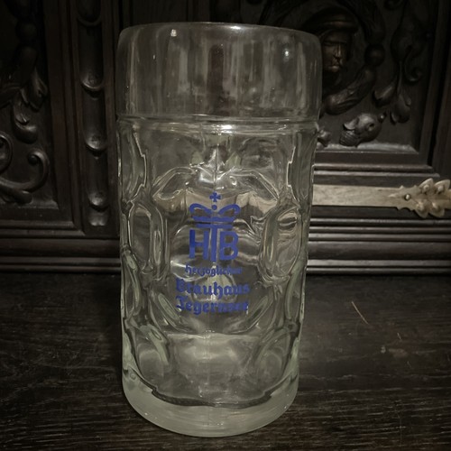 Tegernsee bier glas - tegernsee,