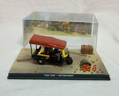 Tuk taxi ge - taxi,