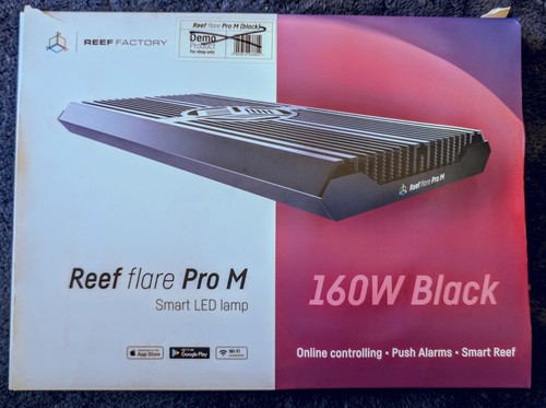 Reef factory flare - reef,