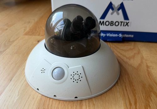 Mobotix