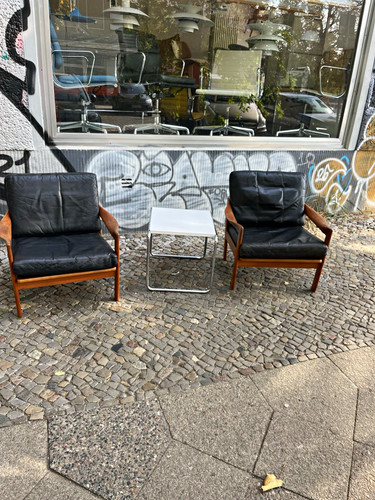 Set sessel illum wikkels - r,