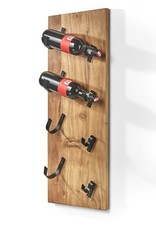 Weinregal Weinflaschenhalter