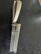 Stampin up Fransenschere  (wie Neu) Stampin up