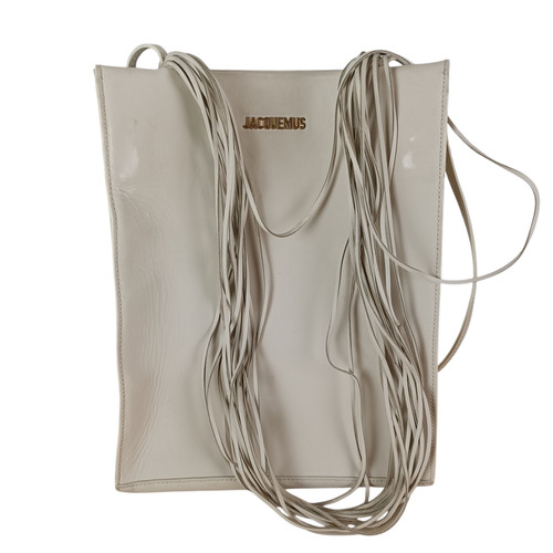 Jacquemus tote bag - jacquemus, a4