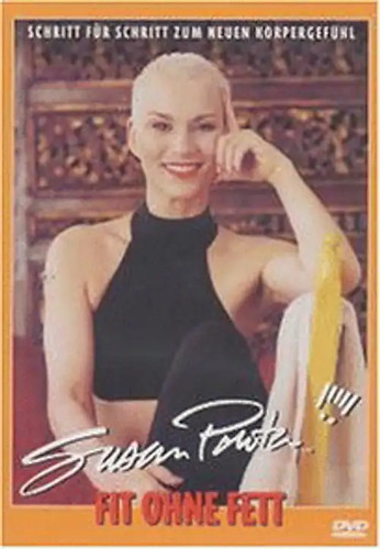Susan powter fit ohne fett - fit,
