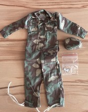 Dragon Did 1.6 WW2 Uniform