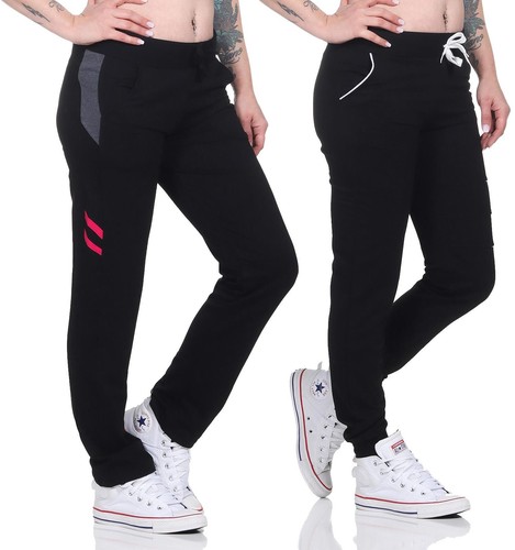 Damen jogginghose lang - damen,