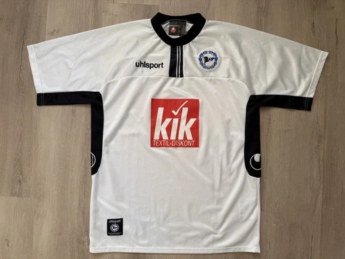 Uhlsport dsc arminia bielefeld - uhlsport,