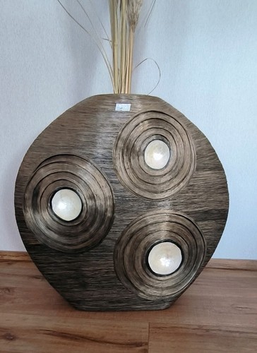 Edle konert design bodenvase - edle, design-bodenvase