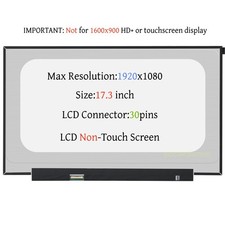 New LCD Screen for ASUS