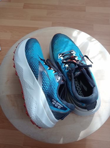 Brooks caldera laufschuhe - brooks,