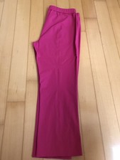 Raffaello Rossi  Größe 40 Hose, Pink, 3/4 lang, Frühling, Sommer